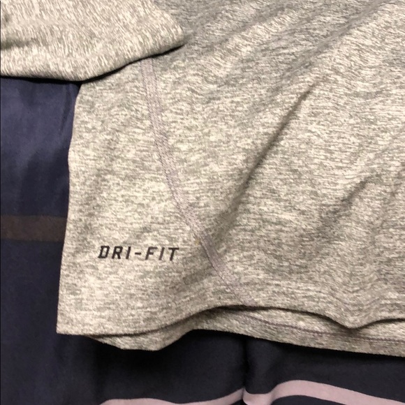 Nike Super Bowl LI dri fit quarter zip - Picture 5 of 5